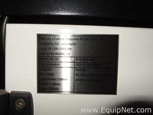 WEF MFP 150 Overwrapper