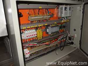 WEF MFP 150 Overwrapper