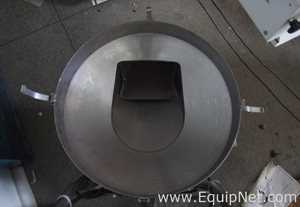 LS-450SA Mobile Compact Noiseless Separator - PARTS