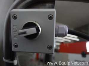LS-450SA Mobile Compact Noiseless Separator - PARTS