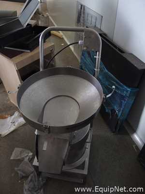 LS-450SA Mobile Compact Noiseless Separator - PARTS