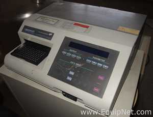 Bio-Tek EL311 Microplate Autoreader