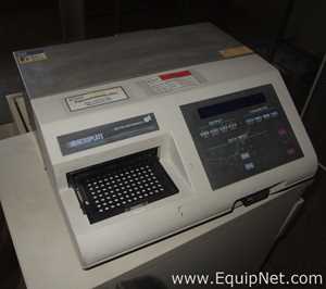 Bio-Tek EL311 Microplate Autoreader