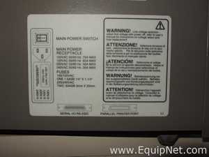 Bio-Tek EL311 Microplate Autoreader