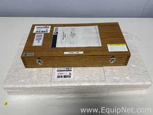 lote de  2 Equipamento de Medição Various 