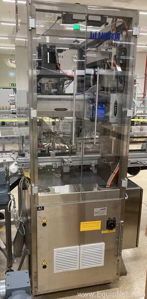 Mikron TRH Tray Handler