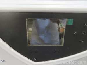 Lauda VC 1200 Circulation Cooler