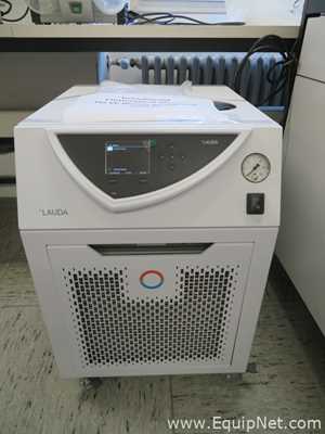 Lauda VC 1200 Circulation Cooler