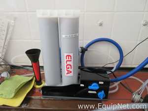Sistema de Purificação e Destilação de Água Elga PF2XXXXM1