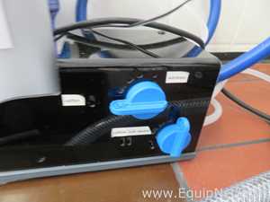 Sistema de Purificação e Destilação de Água Elga PF2XXXXM1