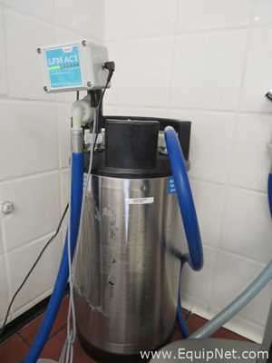 Sistema de Purificação e Destilação de Água Elga PF2XXXXM1