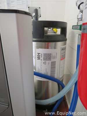 Sistema de Purificação e Destilação de Água Elga PF2XXXXM1