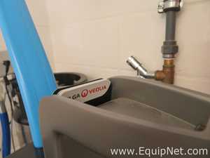 Sistema de Purificação e Destilação de Água Elga PF2XXXXM1