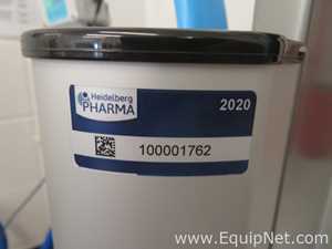 Sistema de Purificação e Destilação de Água Elga PF2XXXXM1