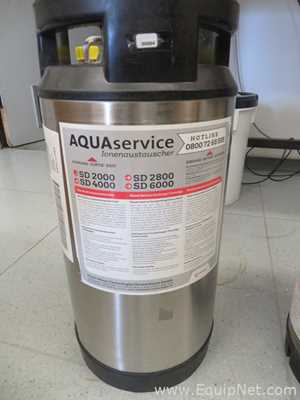 Sistema de Purificação e Destilação de Água Elga PF2XXXXM1