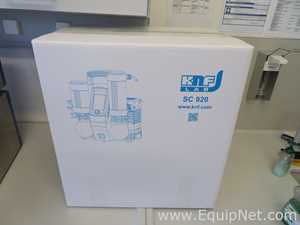 Bomba de Laboratorio KNF SC 920G. nuevo