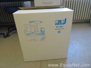 Bomba para Laboratórios KNF SC 920G. novo