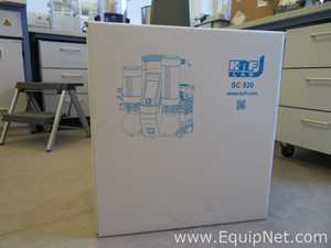 Bomba de Laboratorio KNF SC 920G. nuevo