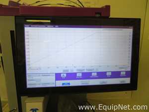 Cromatógrafo Flash Teledyne Combiflash NextGen 300Plus