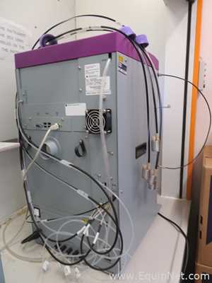Cromatógrafo Flash Teledyne Combiflash NextGen 300Plus