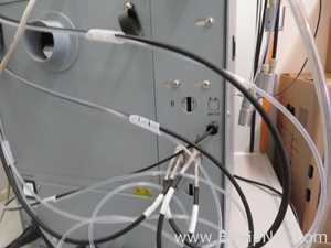 Cromatógrafo Flash Teledyne Combiflash NextGen 300Plus