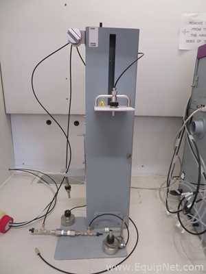Cromatógrafo Flash Teledyne Combiflash NextGen 300Plus