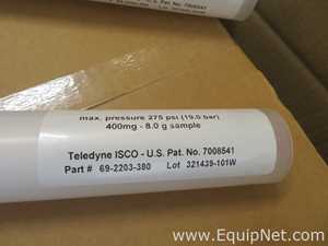 Cromatógrafo Flash Teledyne Combiflash NextGen 300Plus