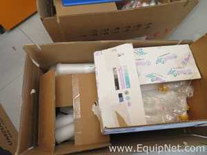 Cromatógrafo Flash Teledyne Combiflash NextGen 300Plus