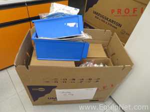 Cromatógrafo Flash Teledyne Combiflash NextGen 300Plus