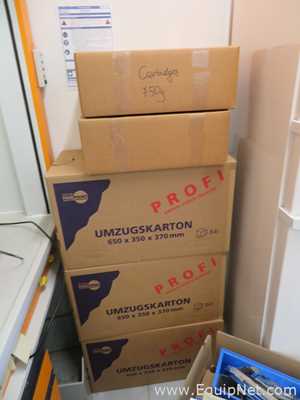 Cromatógrafo Flash Teledyne Combiflash NextGen 300Plus