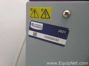 Cromatógrafo Flash Teledyne Combiflash NextGen 300Plus