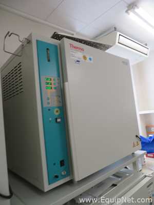 Thermo Scientific BBD 6220 CO2 Incubator