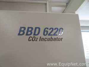 Thermo Scientific BBD 6220 CO2 Incubator