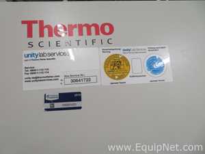 Thermo Scientific BBD 6220 CO2 Incubator