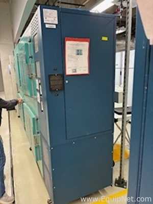 Cámara Ambiental Conviron Controlled Environments Ltd E7/2