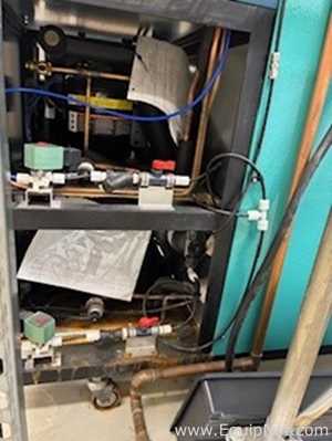 Cámara Ambiental Conviron Controlled Environments Ltd E7/2