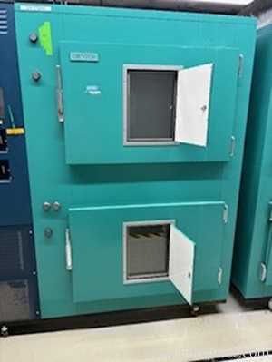 Cámara Ambiental Conviron Controlled Environments Ltd E7/2