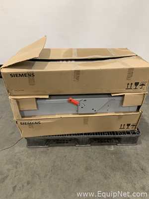 Panel de Conmutación Siemens HR365RA
