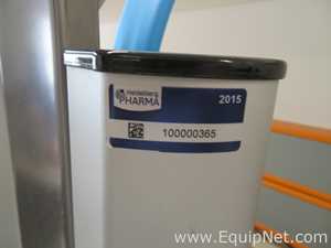 Sistema de Purificação e Destilação de Água Elga PF2XXXXM1