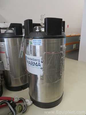 Sistema de Purificação e Destilação de Água Elga PF2XXXXM1