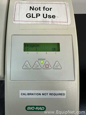 Bio-Rad Bio-Plex PRO II Microplate Washer