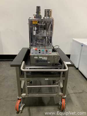 Tableteadora Riva Piccola