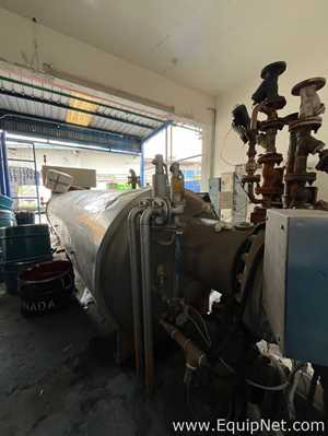 Autoclave Horizontal Steriflow 1361 EA