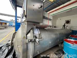 Autoclave Horizontal Steriflow 1361 EA