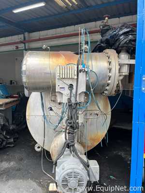 Autoclave Horizontal Steriflow 1461 EAT