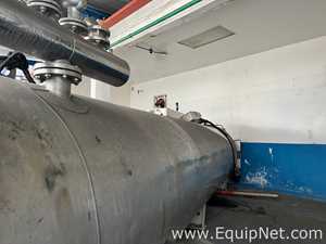 Autoclave Horizontal Steriflow 1461 EAT