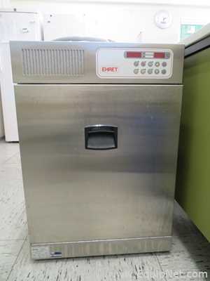 Ehret TK/L G 154-M Laboratory Glass Drying Cabinet