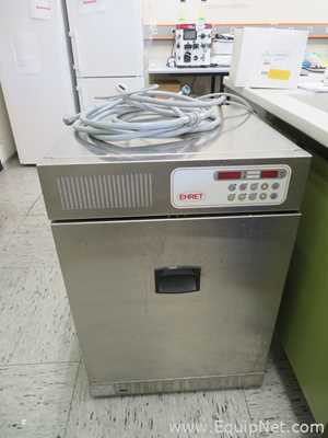 Ehret TK/L G 154-M Laboratory Glass Drying Cabinet