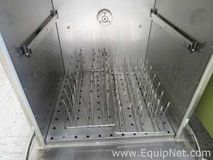 Ehret TK/L G 154-M Laboratory Glass Drying Cabinet
