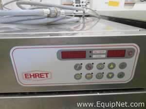 Ehret TK/L G 154-M Laboratory Glass Drying Cabinet